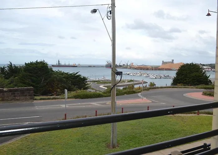 Accommodation Portland Victoria