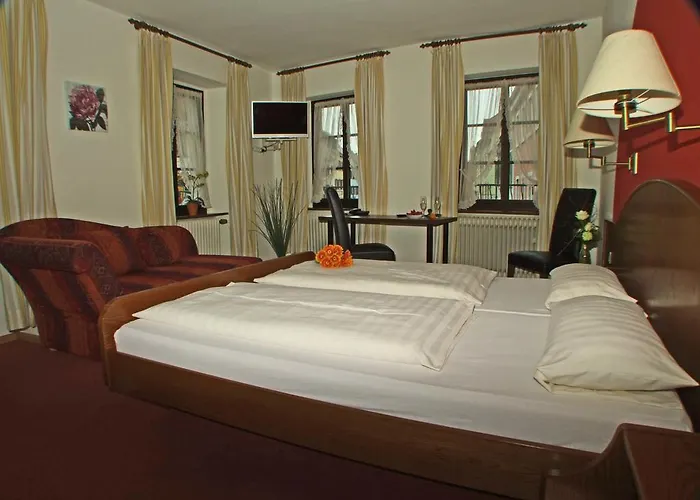 Hotel Beller