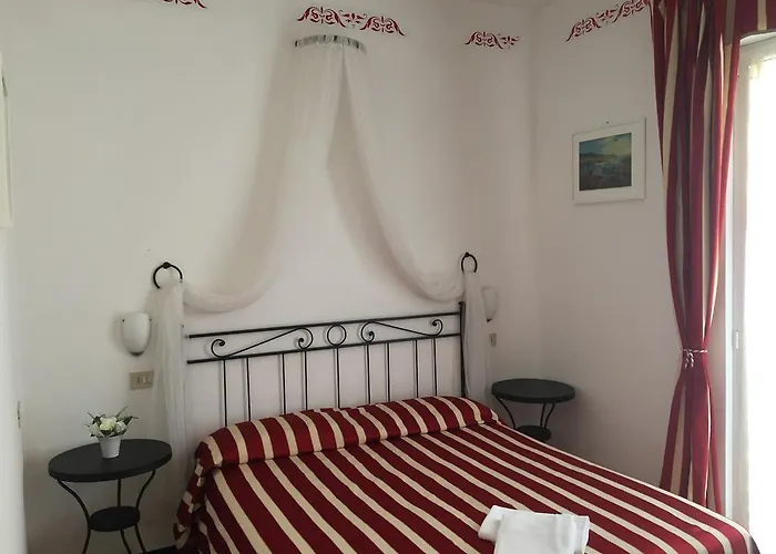Hotel Villa Elle