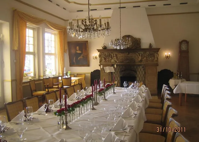 Hotel Drei Kronen