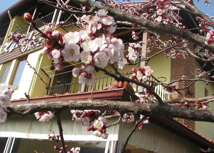 Kybele Hotel Gocek