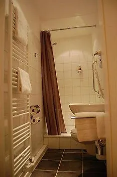 Hotel Mohren Post