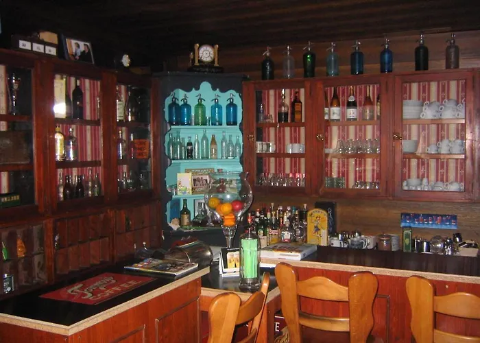 Panoramahotel Karwendelhof