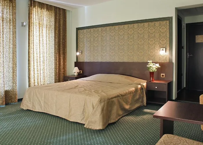 Hotel Dukov