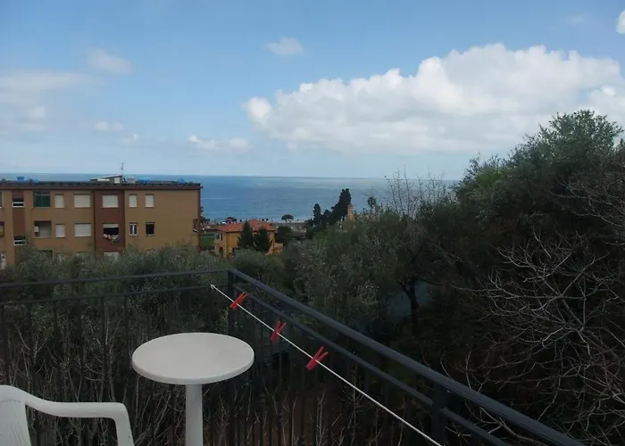 Hotel Adriana