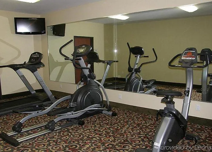 La Jagu Inn And Suites