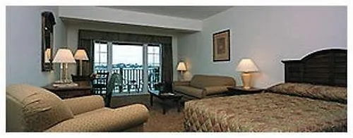 Wharf Executive Suites
