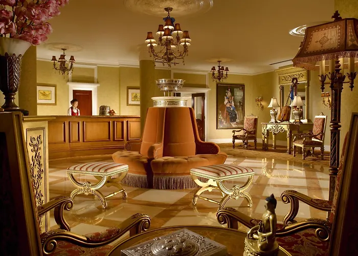 Terelj Hotel & Spa