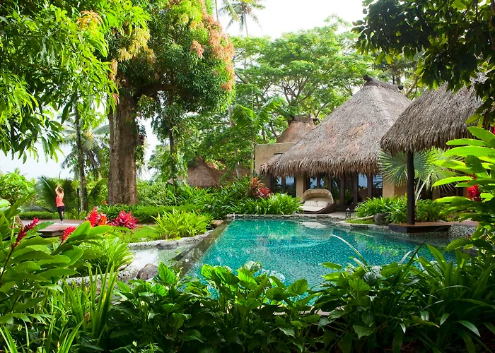 Laucala Island, Fiji