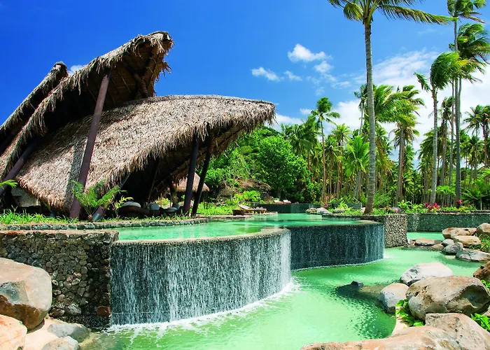Laucala Island, Fiji