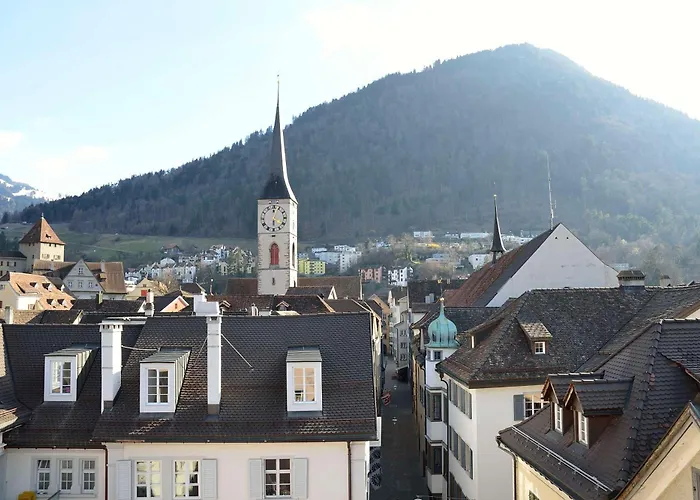 Ambiente Hotel Freieck