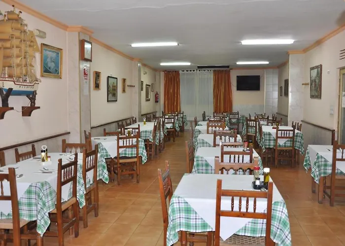 Hotel Munoz