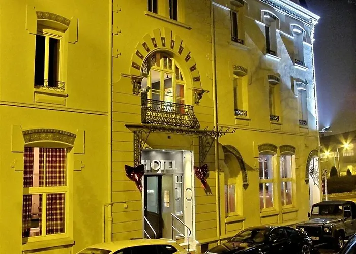 Hotel 19'Cent