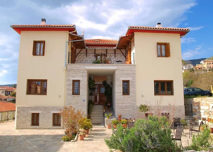 Hotel Ilianna