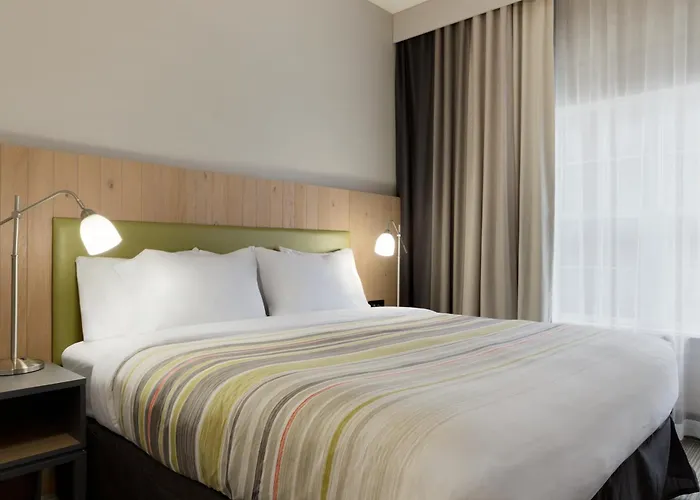 Country Inn & Suites By Radisson, Jackson, Tn