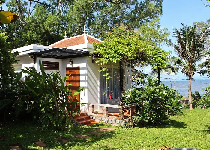 Sabbay Kep Boutique Resort