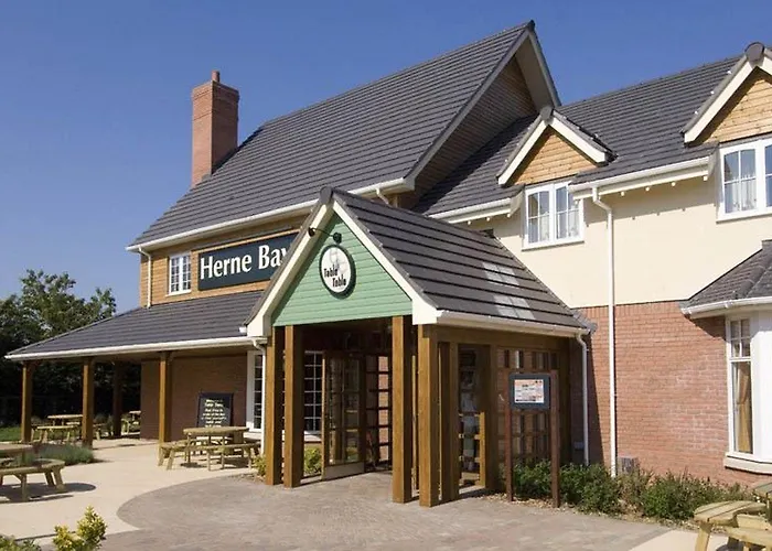 Premier Inn Herne Bay