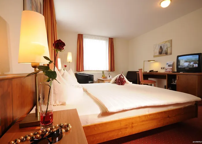 Best Western Hotel Stuttgart Winterbach