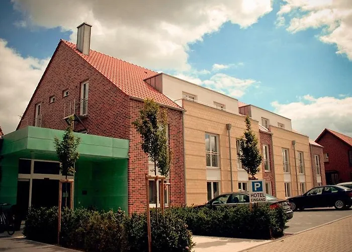 Hotel Brauhaus Stephanus
