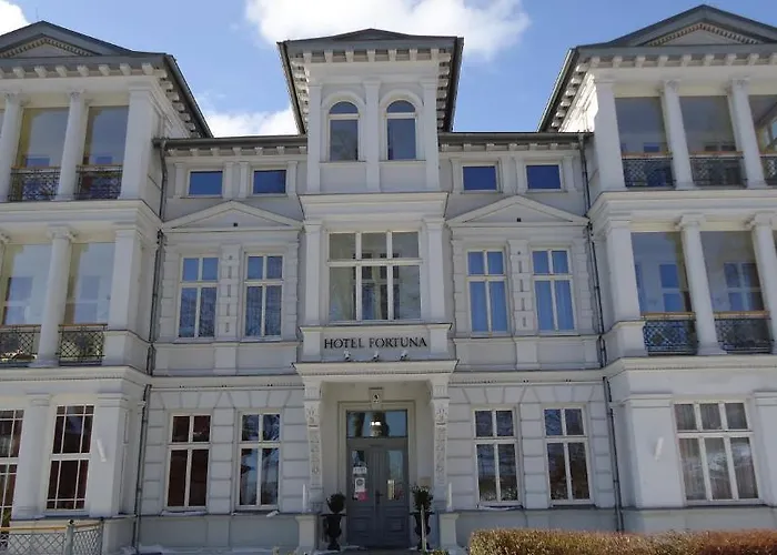 Hotel Fortuna