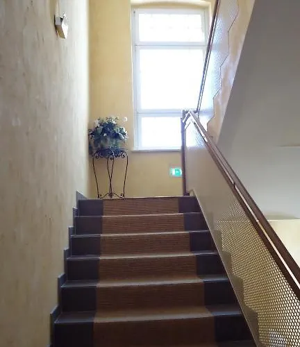 Hotel Fortuna
