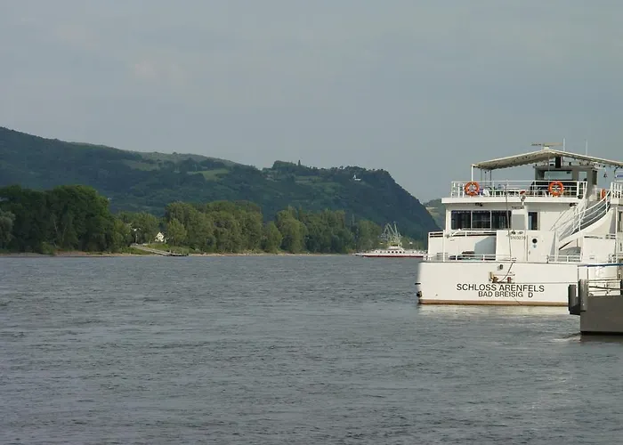Hotel Vater Rhein