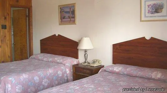 Palmers Motel