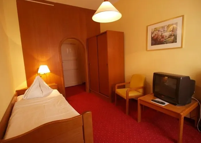 Hotel Drei Hasen