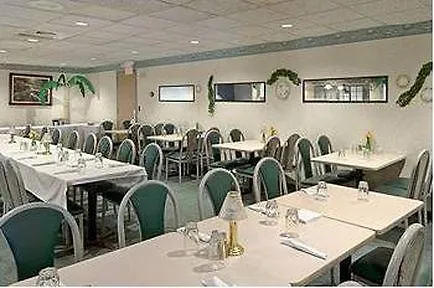 Freeport Plaza Hotel