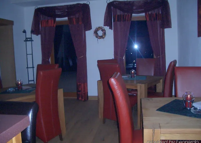 Hotel Edlbacher Moor