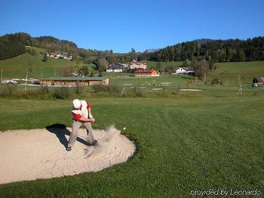 Hotel Edlbacher Moor