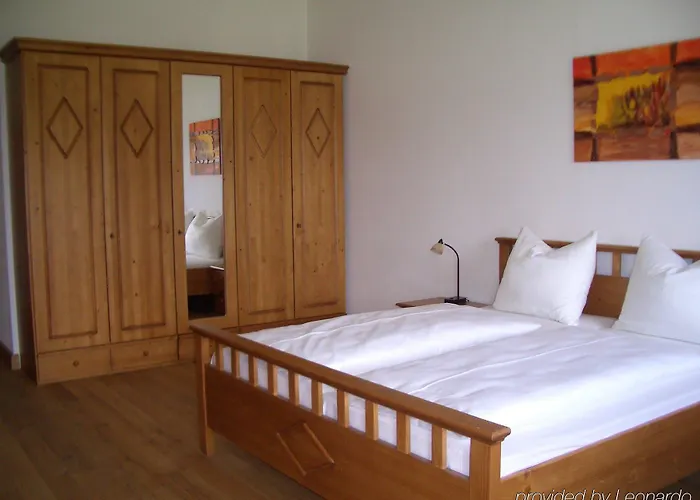 Hotel Edlbacher Moor
