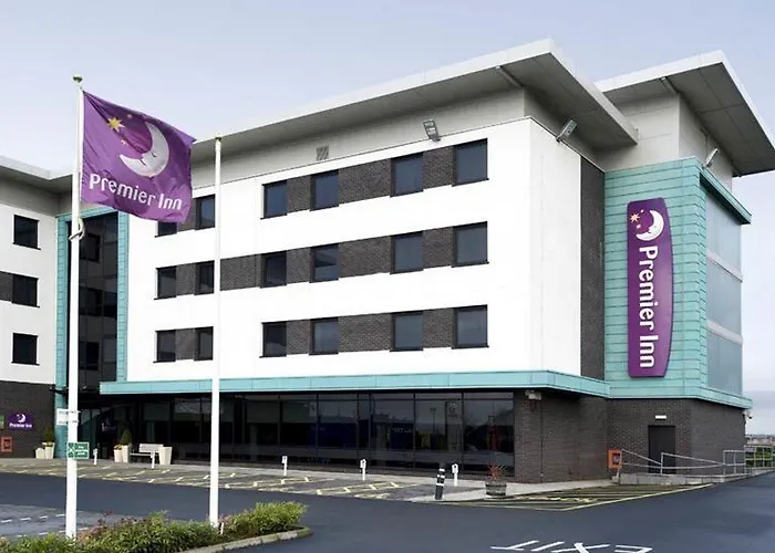 Holiday Inn Express - Ayr