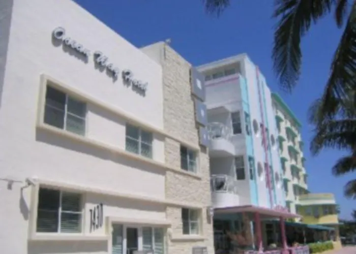 Hawaii Hotel