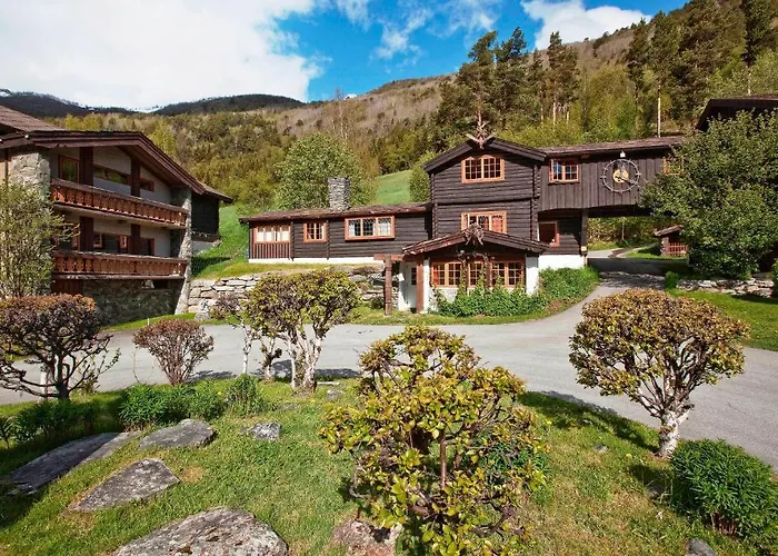 Elveseter Hotell