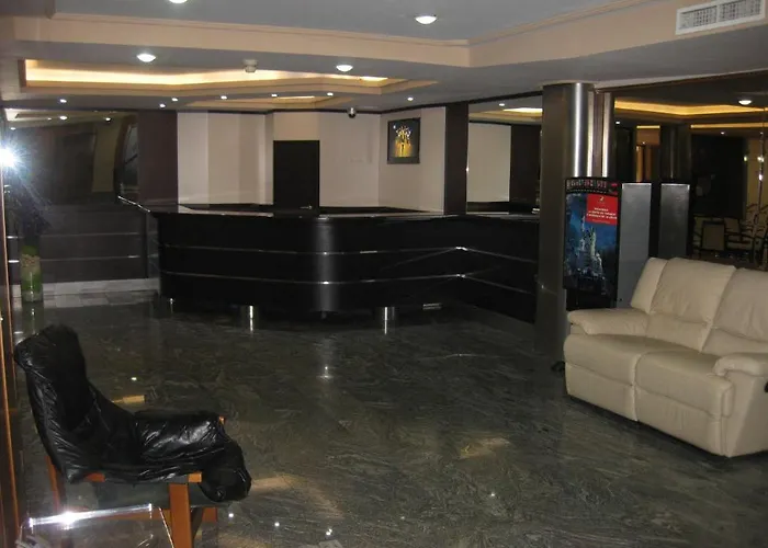 Hotel Florida