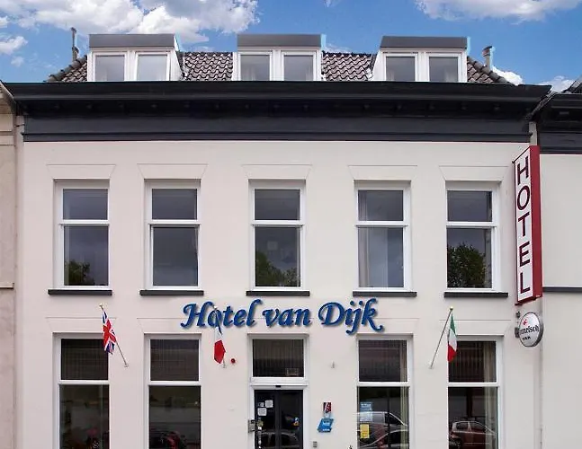 Hotel Van Dijk