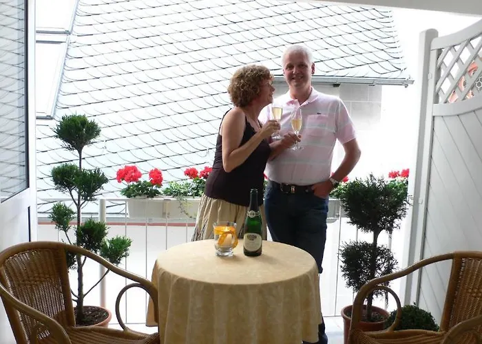 Hotel Binz