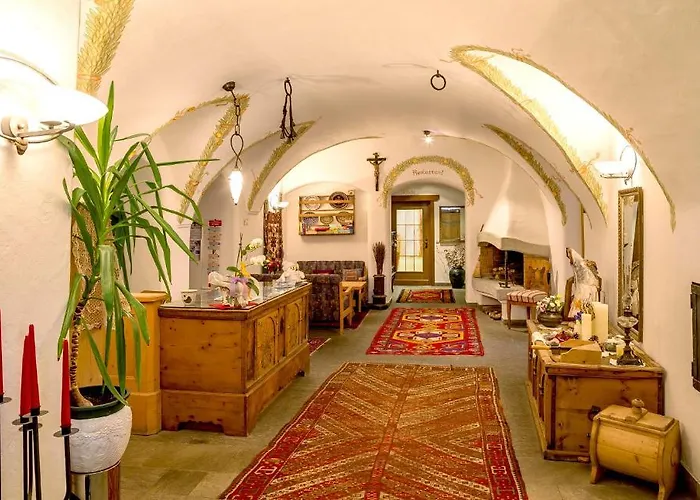 Gasthof Obermair