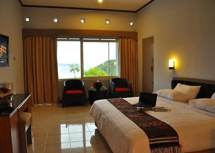 Patra Comfort Parapat