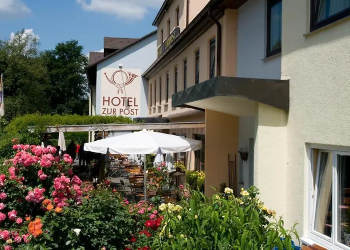 Hotel zur Post