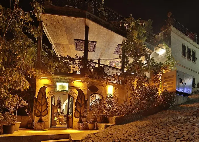 Old Town Stone House