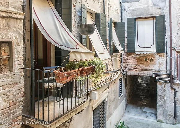 Hotel Residenza Al Pozzo Venezia