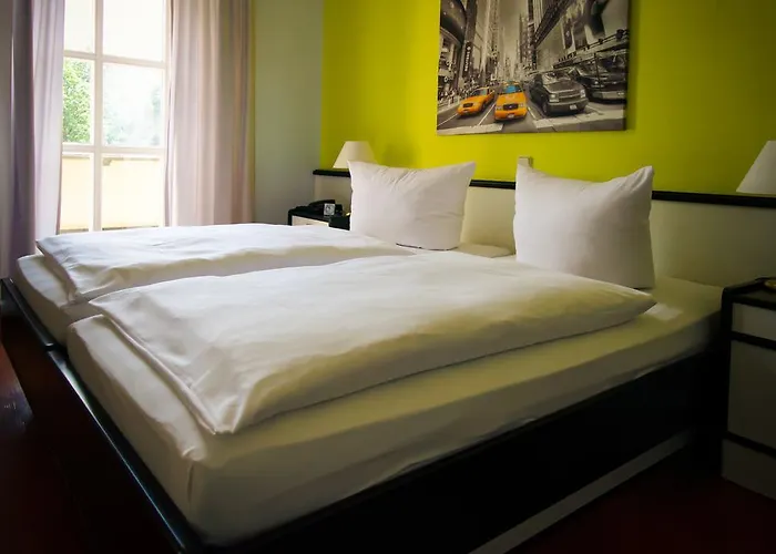 Hotel Zur Post