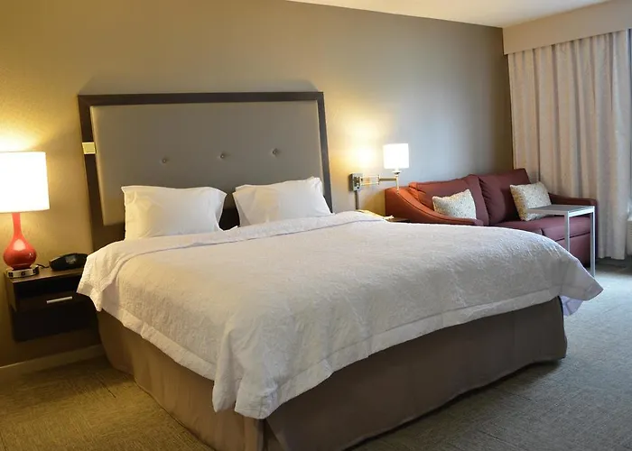 Hampton Inn Newcomerstown