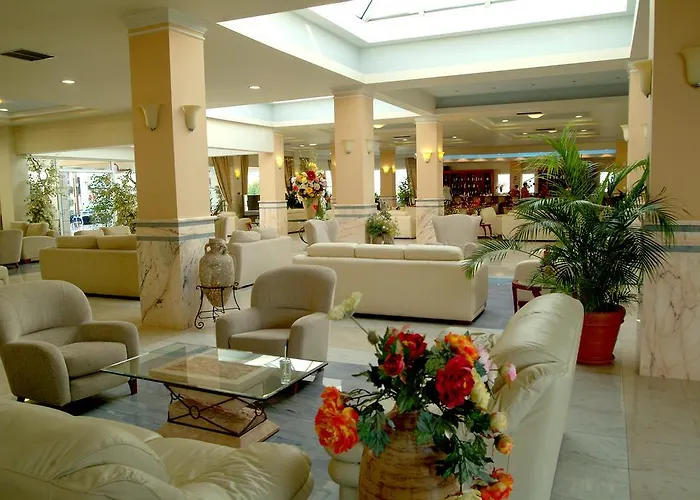 Zorbas Beach Hotel