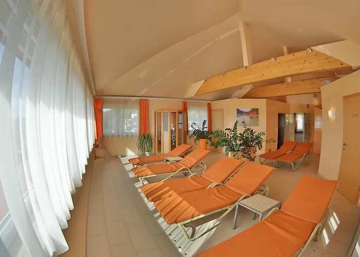 Hotel Restaurant Marko