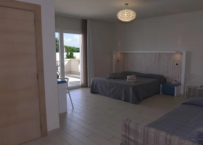 Tabu Hotel