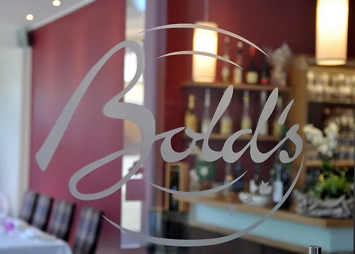 Bold´S Hotel-Restaurant Zum Grünen Kranz