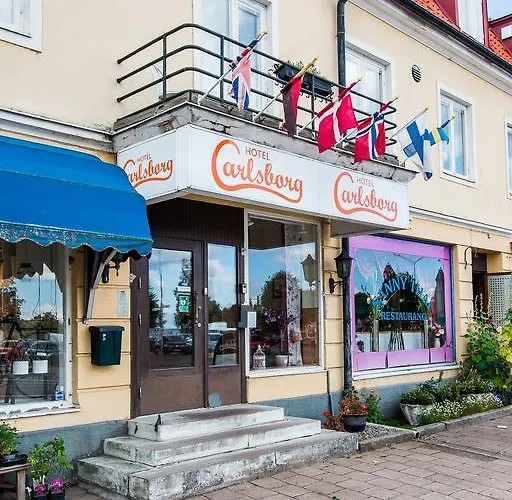 Hotel Carlsborg